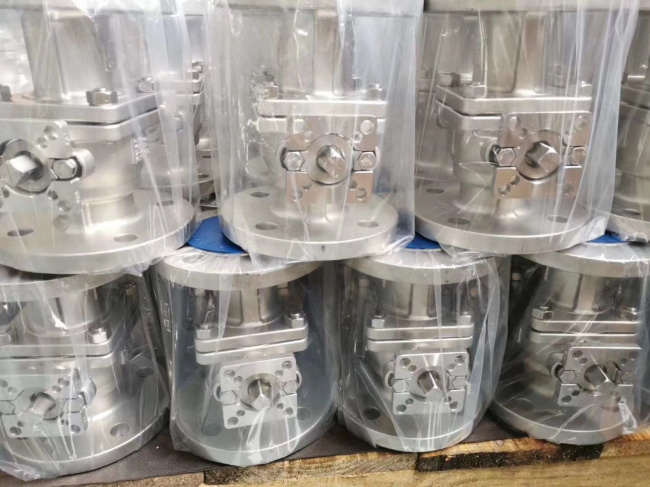 中國上海液氨球閥生產(chǎn)廠家