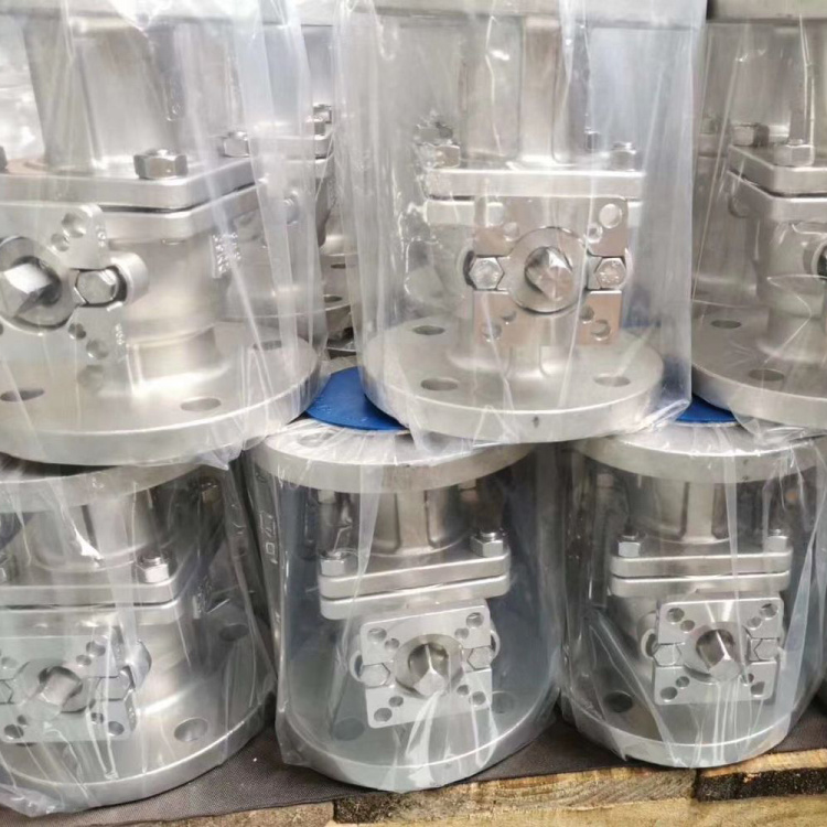 液氨球閥 Liquid ammonia valve