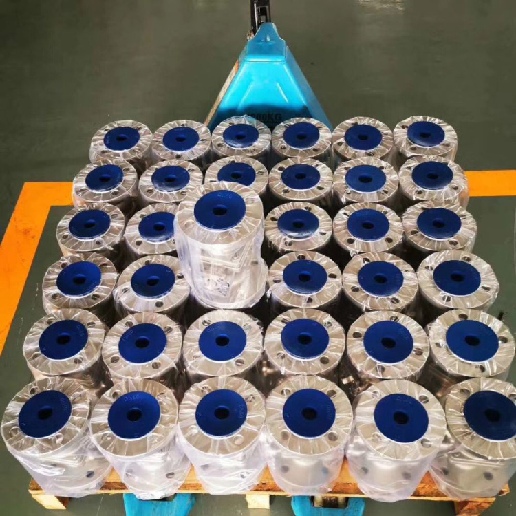 液氨專用球閥 Special ball valve for liquid ammonia