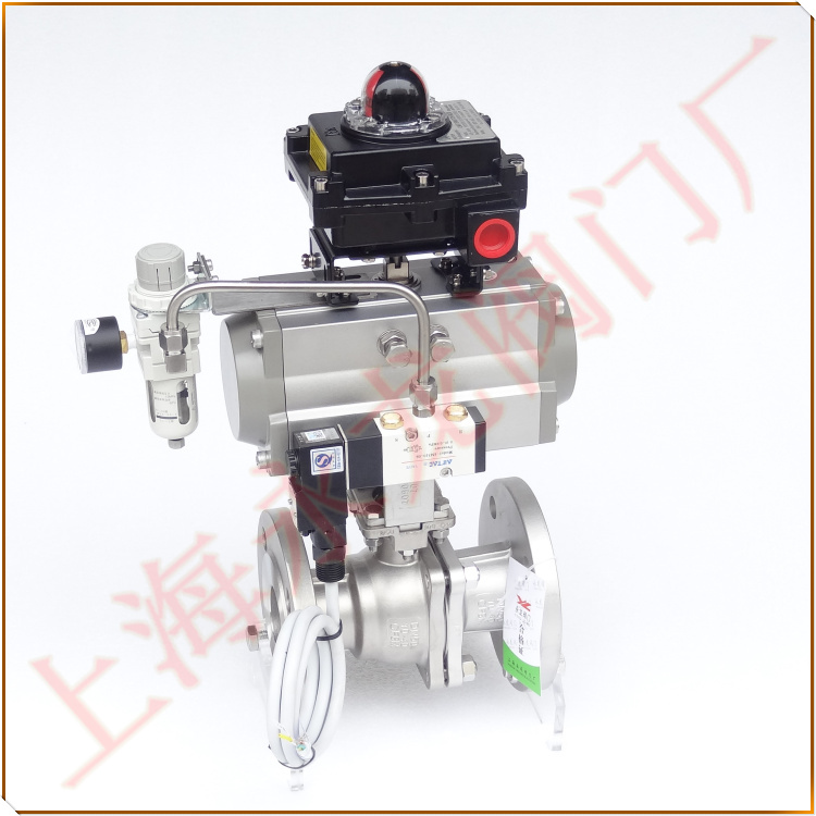 氨用自動(dòng)切斷閥 Ammonia with automatic shut-off valve 氨用自動(dòng)切斷閥 Ammonia with automatic shut-off valve