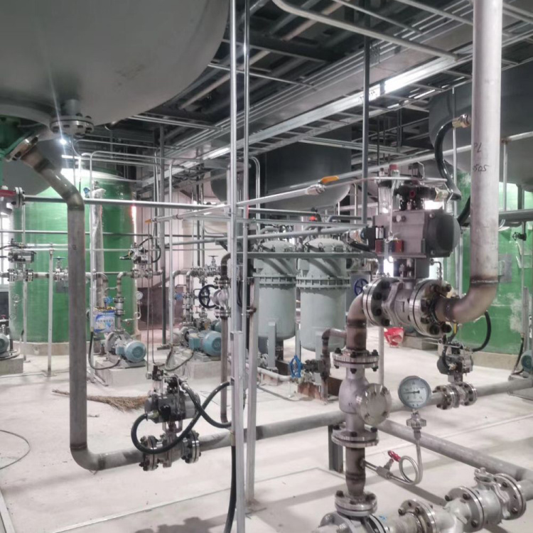 氣動(dòng)開關(guān)閥現(xiàn)場(chǎng)應(yīng)用案例 氣動(dòng)開關(guān)閥現(xiàn)場(chǎng)應(yīng)用案例