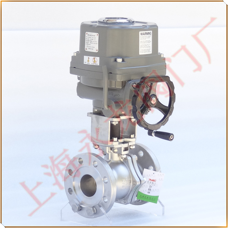 液氨電動緊急切斷閥 液氨電動緊急切斷閥