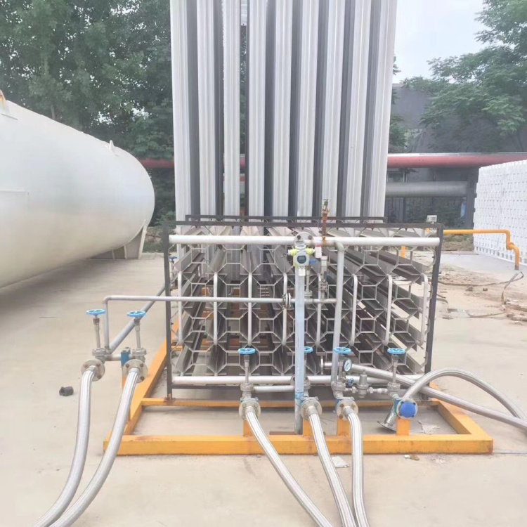 低溫長桿截止閥液氬球罐應(yīng)用案例 低溫長桿截止閥液氬球罐應(yīng)用案例