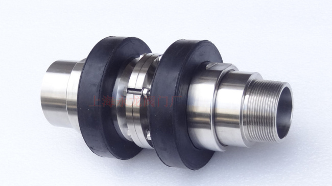 鶴管緊急脫離裝置 鶴管緊急脫離裝置