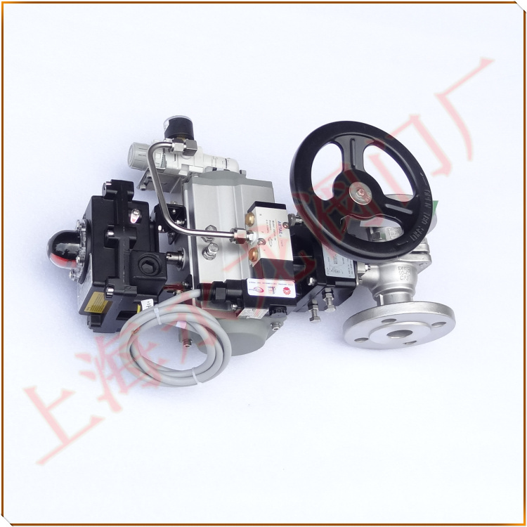 氣動氨專用開關(guān)閥 氣動氨專用開關(guān)閥