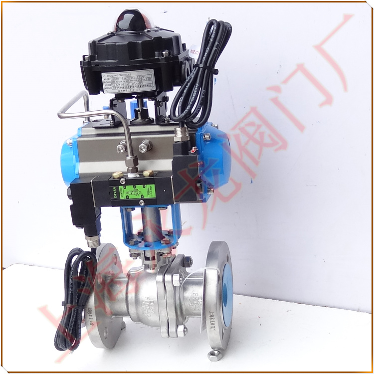 SIS安全儀表連鎖裝置氣動(dòng)開(kāi)關(guān)閥 SIS安全儀表連鎖裝置氣動(dòng)開(kāi)關(guān)閥