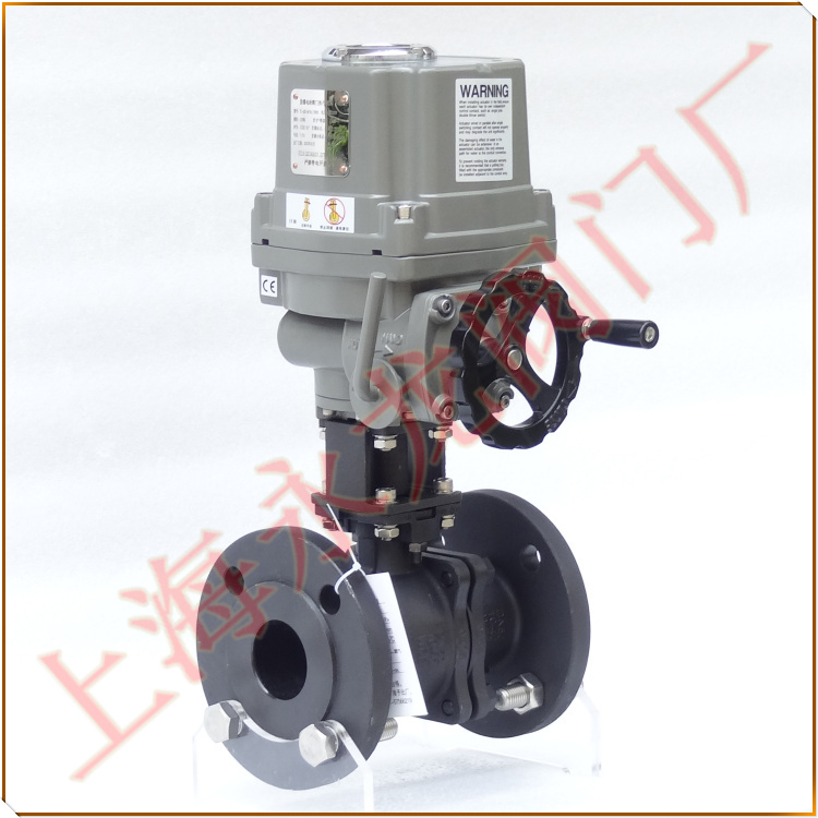 電動液氨切斷閥 電動液氨切斷閥