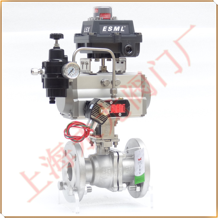 氨用閥門 氨用閥門