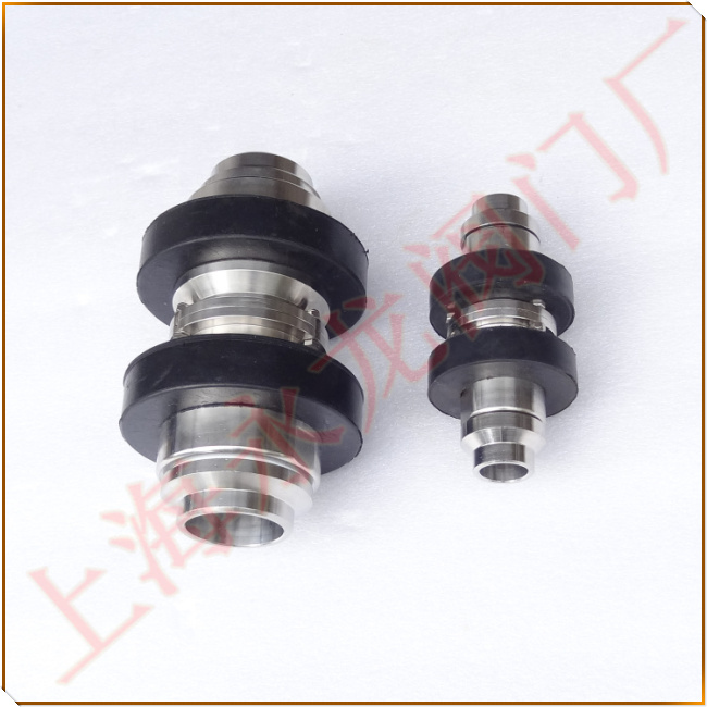 螺栓致斷式液氨拉斷閥