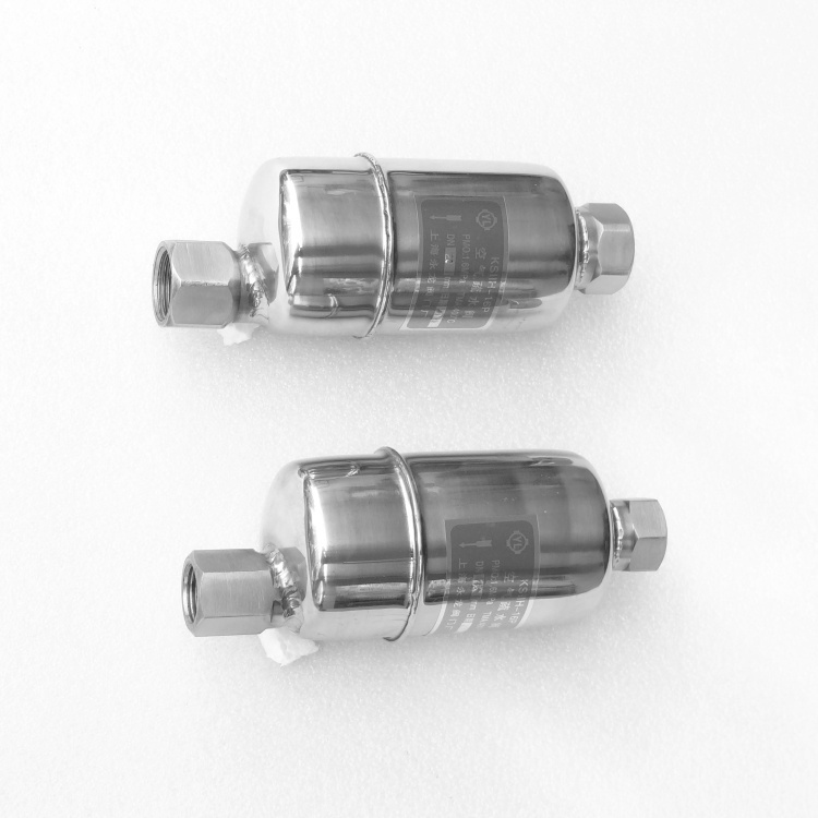 浮球式不銹鋼空氣疏水閥