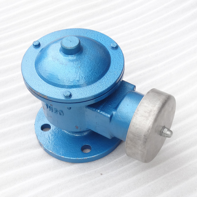 全天候阻火呼吸閥