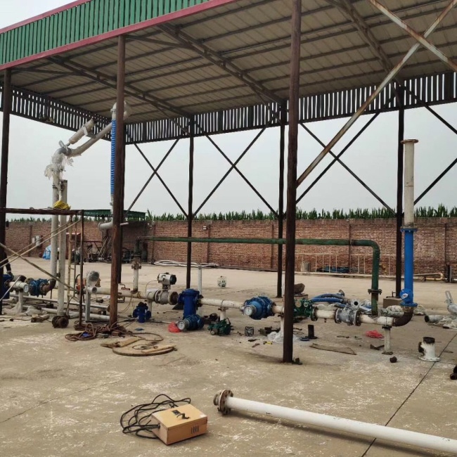 電液閥-油庫定量裝車系統(tǒng)安裝 電液閥-油庫定量裝車系統(tǒng)安裝