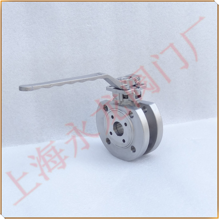 薄型對(duì)夾式球閥 薄型對(duì)夾式球閥