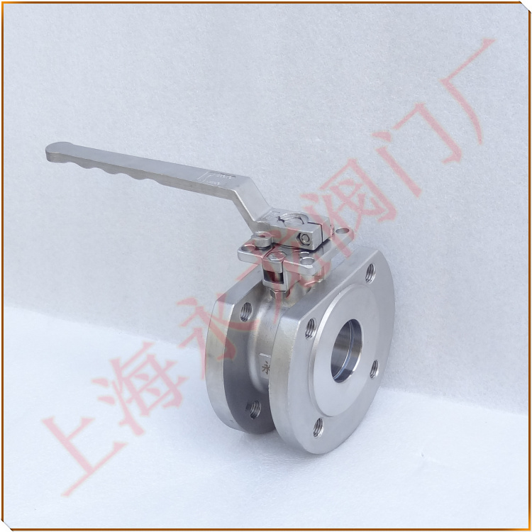 薄型球閥 Thin ball valve 薄型球閥 Thin ball valve