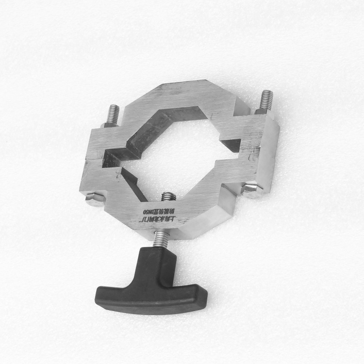 快速接頭防脫卡套