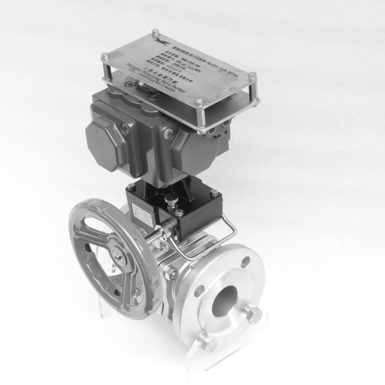 消防專用熔斷閥