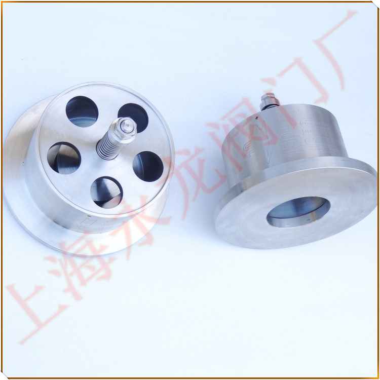 超流閥 EXCESS FLOW CHECK VALVES 超流閥 EXCESS FLOW CHECK VALVES