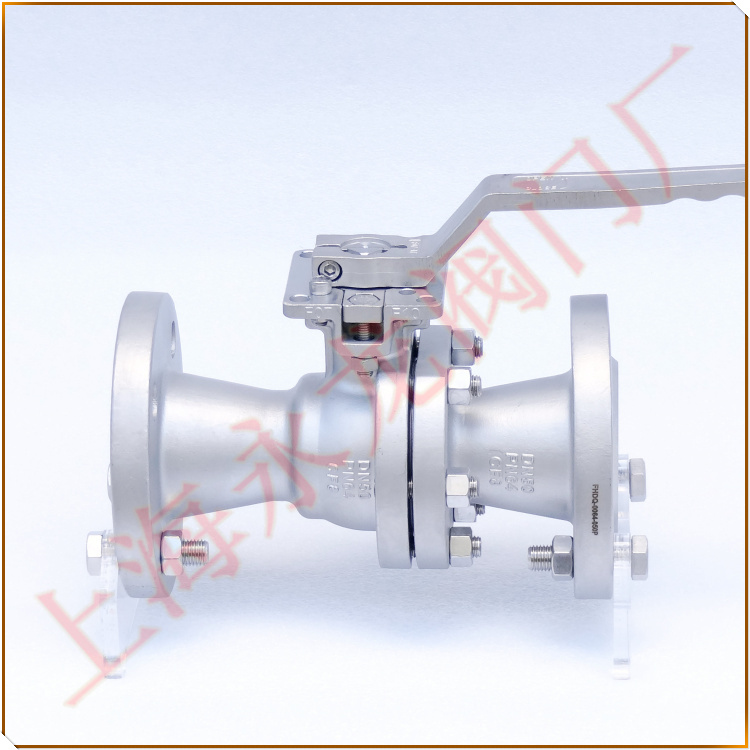 高壓不銹鋼球閥 高壓不銹鋼球閥