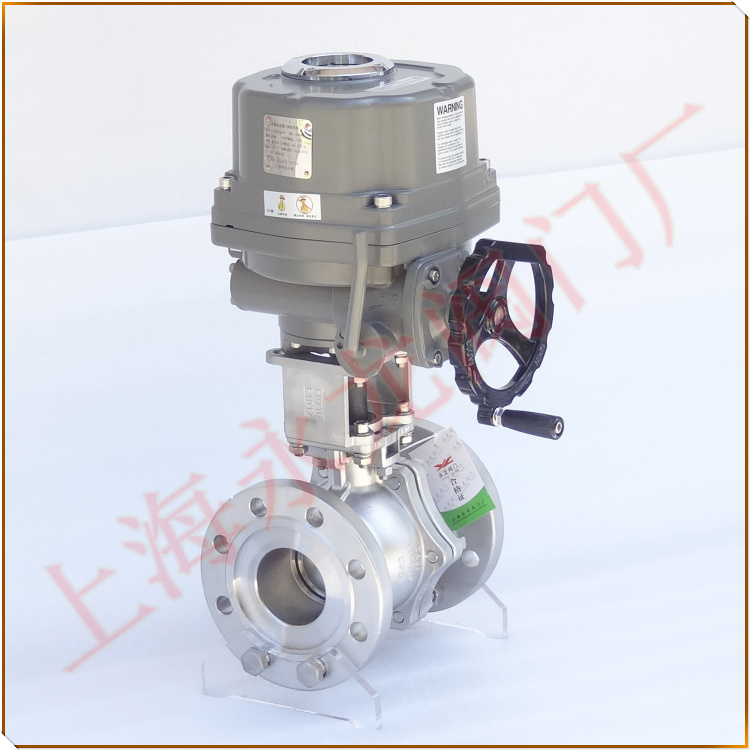 電動閥門 電動閥門