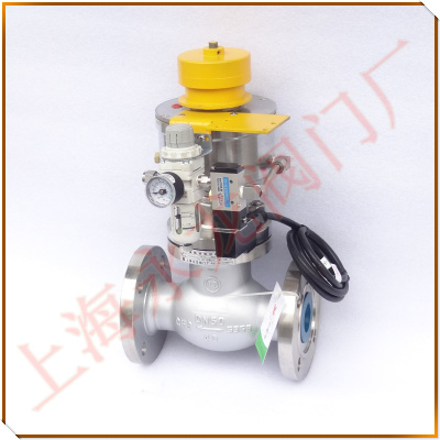 液氨緊急切斷閥 液氨緊急切斷閥