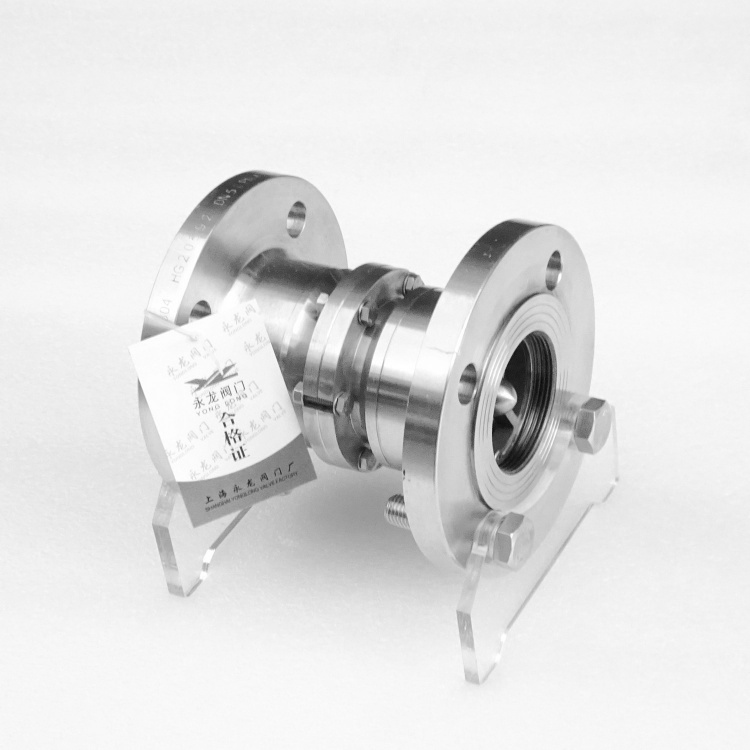 裝卸臂緊急拉斷閥