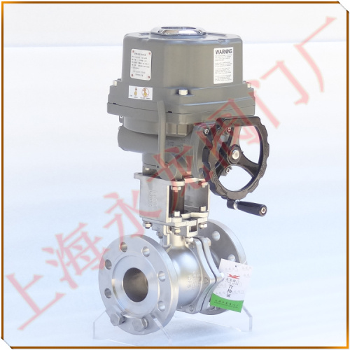 電動球閥 電動球閥