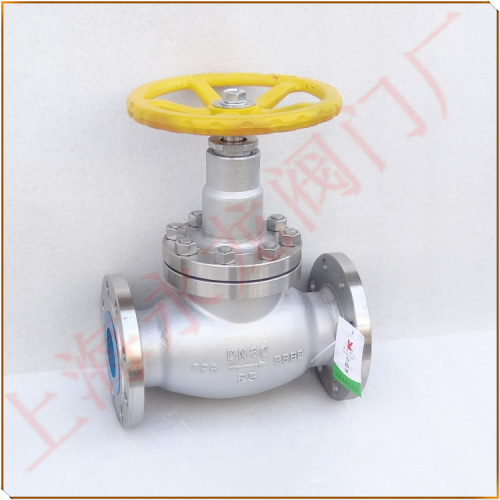 不銹鋼氨用截止閥 不銹鋼氨用截止閥