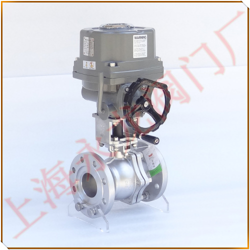 電動切斷閥 ELECTRIC CUT-OFF VALVE 電動切斷閥 ELECTRIC CUT-OFF VALVE