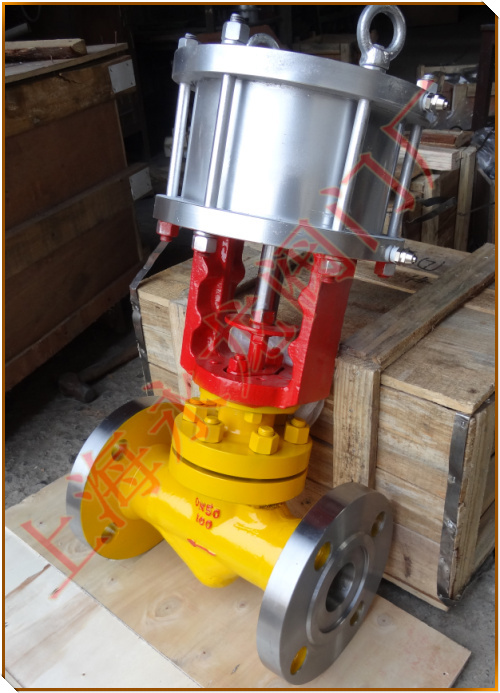 高壓緊急切斷閥 高壓緊急切斷閥