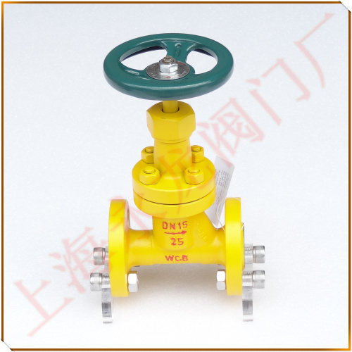 AJ41B-25C氨用截止閥