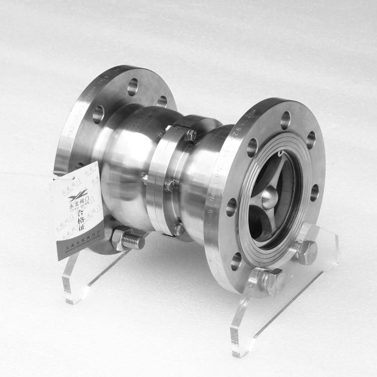 拉斷閥 Snap valve