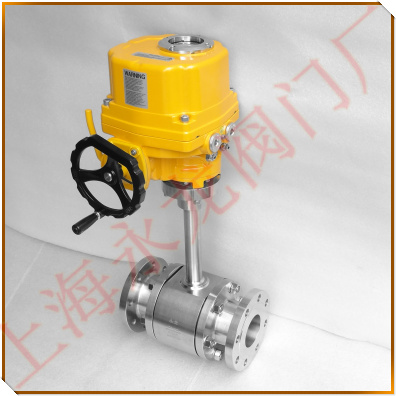 電動(dòng)低溫球閥 電動(dòng)低溫球閥