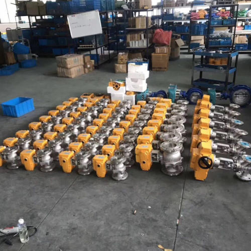 液氨電動(dòng)截止閥圖片 液氨電動(dòng)截止閥圖片