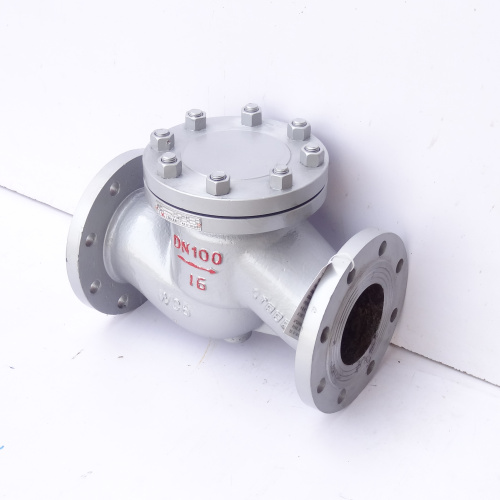 升降式止回閥 升降式止回閥