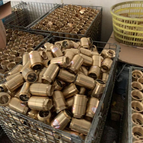 雙門(mén)底閥 雙門(mén)底閥