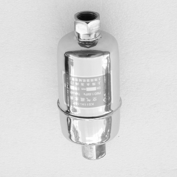 空壓機空氣疏水閥