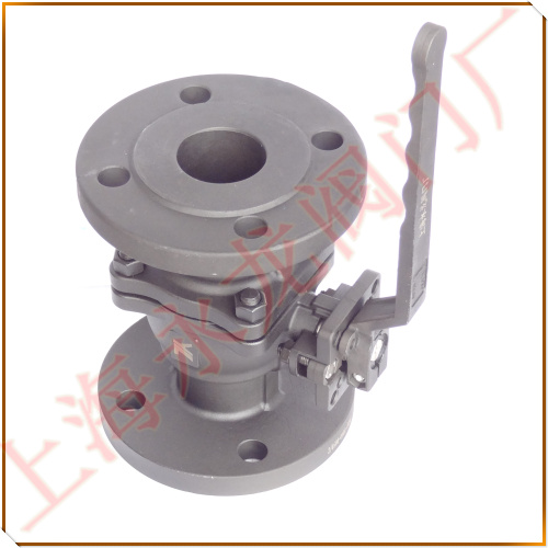 氨用球閥 氨用球閥