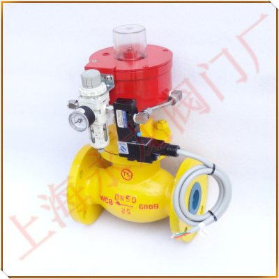 氨罐氣動緊急切斷閥圖片 氨罐氣動緊急切斷閥圖片