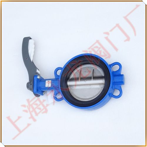 D71X-16對(duì)夾式軟密封蝶閥圖片 D71X-16對(duì)夾式軟密封蝶閥圖片