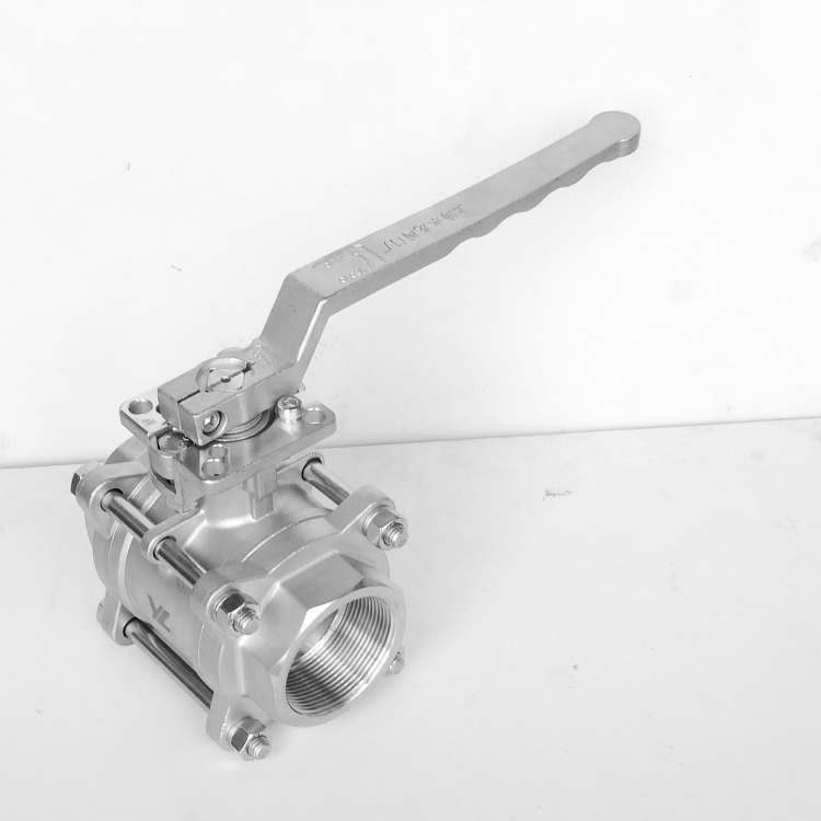 液氨鶴管專用球閥