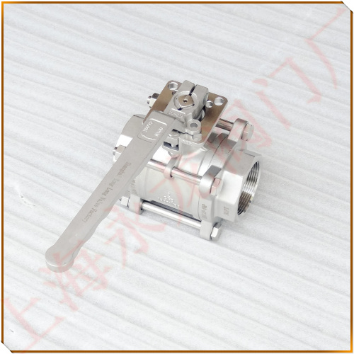 液氨鶴管專用球閥圖片 液氨鶴管專用球閥圖片