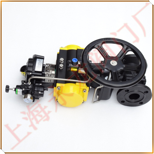 防火型液氨氣動(dòng)緊急切斷球閥