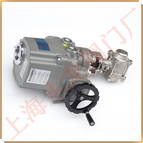 焊接電動(dòng)氨用球閥 焊接電動(dòng)氨用球閥