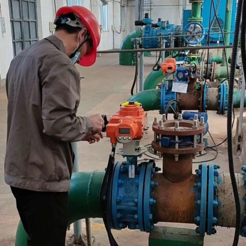 緊急切斷閥維護(hù)檢測(cè) 緊急切斷閥維護(hù)檢測(cè)