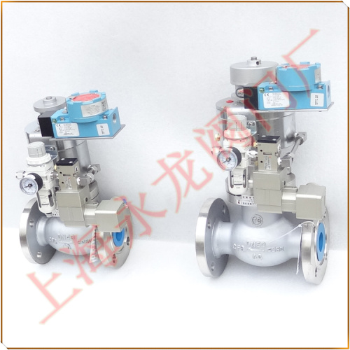 氣動(dòng)緊急切斷閥 氣動(dòng)緊急切斷閥