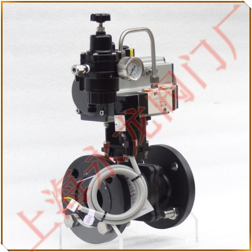 切斷閥圖片 切斷閥圖片