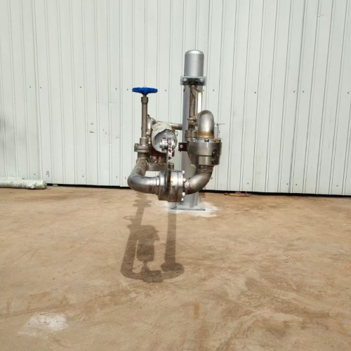 低溫截止閥-長軸低溫截止閥 低溫截止閥-長軸低溫截止閥