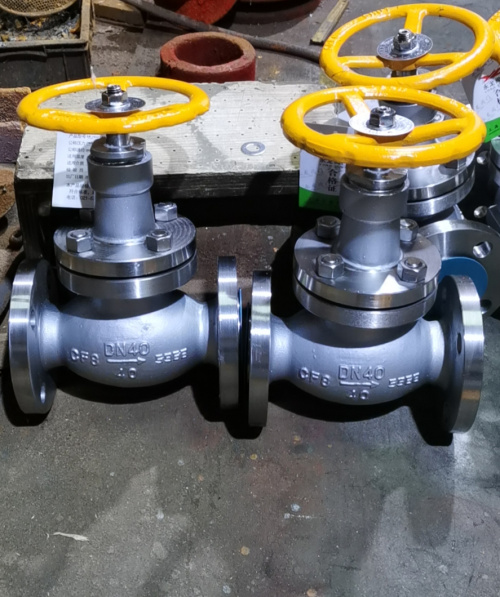 304不銹鋼液氨截止閥 304不銹鋼液氨截止閥