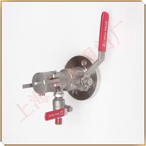 CQ41F-25PDN25裝車球閥圖片 CQ41F-25PDN25裝車球閥圖片