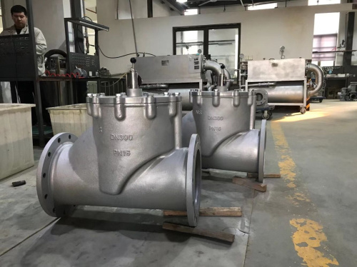 DRQF-16電磁式燃?xì)饩o急切斷閥圖片